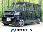 2022 HONDA N-BOX CUSTOM