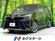 2019 TOYOTA VOXY