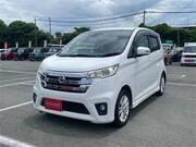 2014 NISSAN DAYZ
