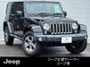 CHRYSLER JEEP WRANGLER UNLIMITED