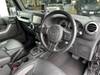 CHRYSLER JEEP WRANGLER UNLIMITED