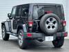 CHRYSLER JEEP WRANGLER UNLIMITED