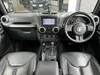 CHRYSLER JEEP WRANGLER UNLIMITED