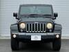 CHRYSLER JEEP WRANGLER UNLIMITED