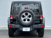 CHRYSLER JEEP WRANGLER UNLIMITED