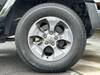 CHRYSLER JEEP WRANGLER UNLIMITED