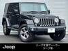 CHRYSLER JEEP WRANGLER UNLIMITED