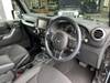 CHRYSLER JEEP WRANGLER UNLIMITED