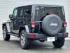 CHRYSLER JEEP WRANGLER UNLIMITED
