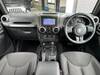 CHRYSLER JEEP WRANGLER UNLIMITED