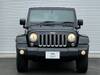 CHRYSLER JEEP WRANGLER UNLIMITED