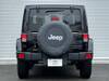 CHRYSLER JEEP WRANGLER UNLIMITED