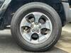 CHRYSLER JEEP WRANGLER UNLIMITED