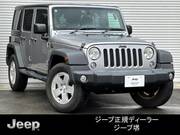 2017 CHRYSLER JEEP WRANGLER UNLIMITED