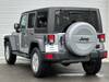 CHRYSLER JEEP WRANGLER UNLIMITED