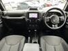 CHRYSLER JEEP WRANGLER UNLIMITED