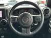 CHRYSLER JEEP WRANGLER UNLIMITED