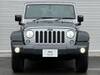 CHRYSLER JEEP WRANGLER UNLIMITED