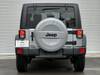 CHRYSLER JEEP WRANGLER UNLIMITED