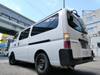 NISSAN CARAVAN COACH