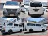 NISSAN CARAVAN COACH