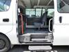 NISSAN CARAVAN COACH