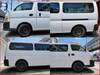 NISSAN CARAVAN COACH