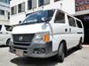 NISSAN CARAVAN COACH