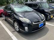 2009 TOYOTA PRIUS