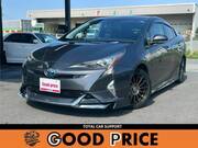 2018 TOYOTA PRIUS