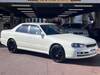 NISSAN SKYLINE