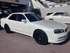 NISSAN SKYLINE