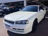 NISSAN SKYLINE