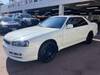 NISSAN SKYLINE
