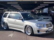 2005 SUBARU FORESTER