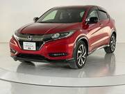 2016 HONDA VEZEL