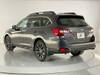 SUBARU LEGACY OUTBACK