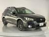 SUBARU LEGACY OUTBACK