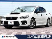 2018 SUBARU WRX S4