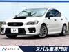 SUBARU WRX S4