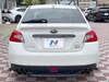 SUBARU WRX S4