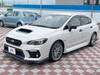 SUBARU WRX S4