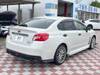 SUBARU WRX S4