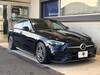 MERCEDES BENZ C-CLASS