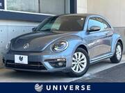 2017 VOLKSWAGEN THE BEETLE