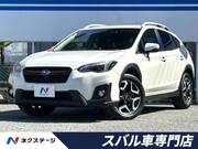 2018 SUBARU XV