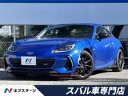 2024 SUBARU BRZ