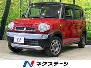 2016 SUZUKI HUSTLER G