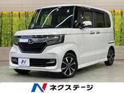 2019 HONDA N-BOX CUSTOM
