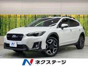 2017 SUBARU XV